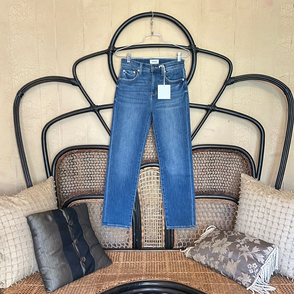 Pistola Jeans Monroe Style